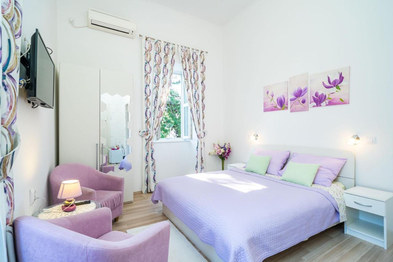 House Boninovo (Adults Only) Dubrovnik Exterior foto